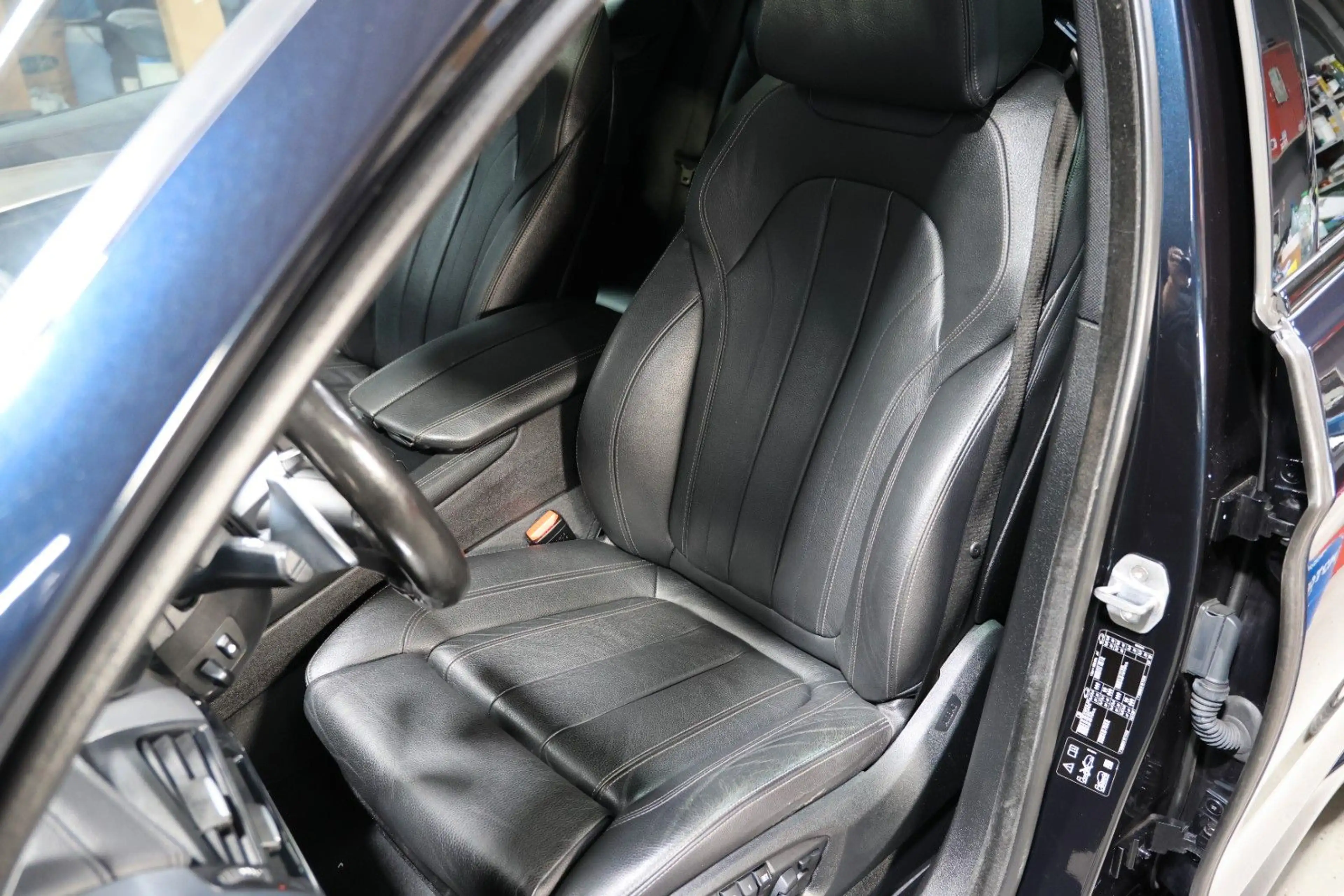 BMW X6 50 i *xDRIVE*M SPORTPAKET*SCHIEBEDACH*H&K* — photo 15