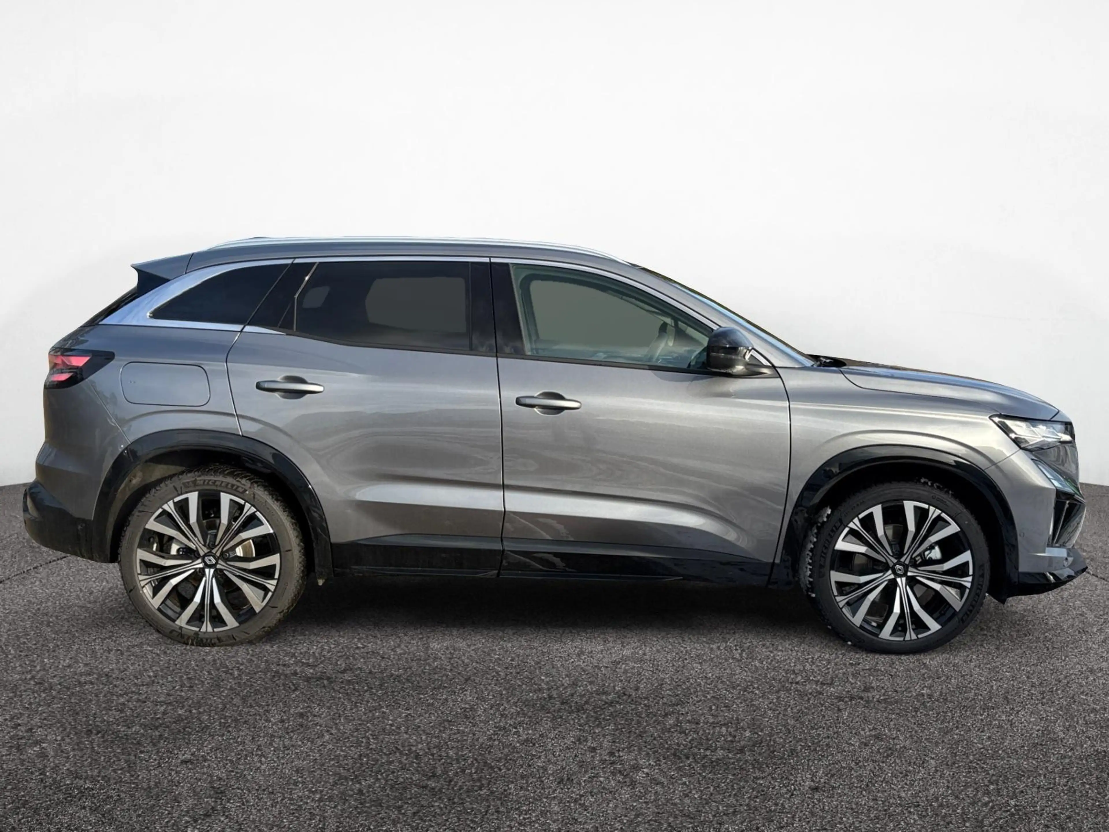 Renault Austral Techno Full Hybrid E-Tech 200 AKTION* — photo 7