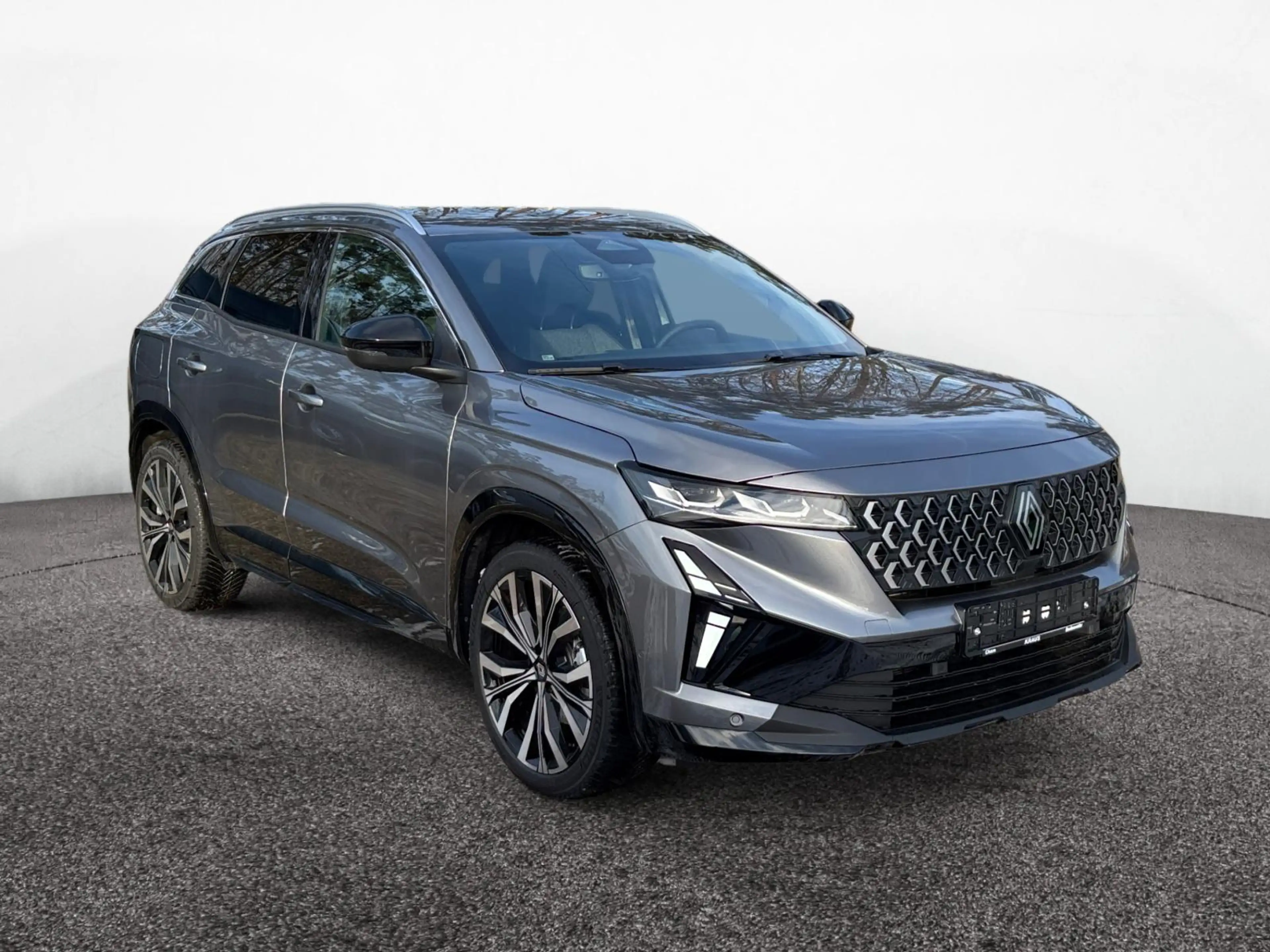 Renault Austral Techno Full Hybrid E-Tech 200 AKTION* — photo 8