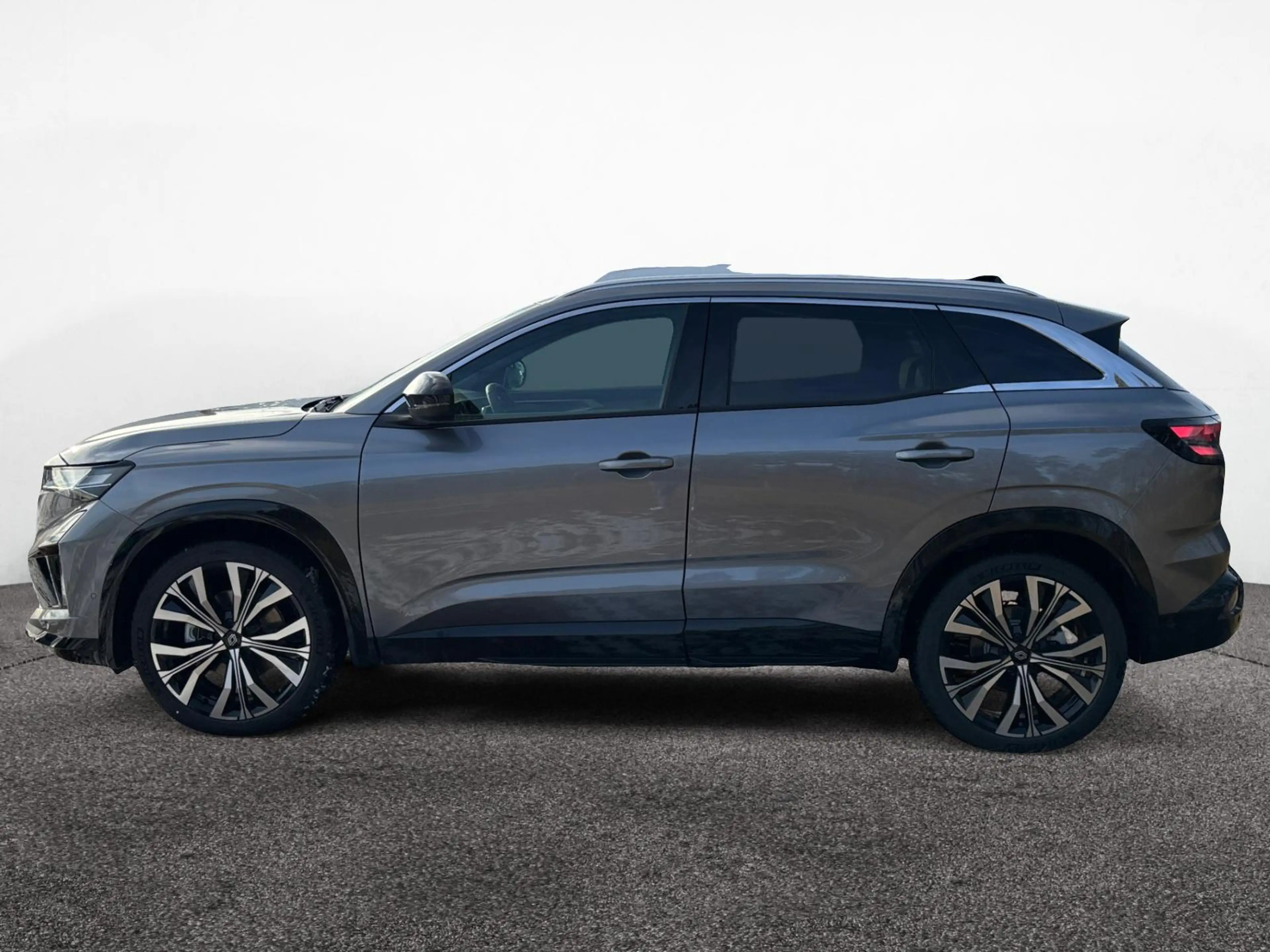 Renault Austral Techno Full Hybrid E-Tech 200 AKTION* — photo 3