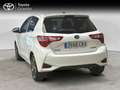 Toyota Yaris 5P Feel! 100H e-CVT Blanco - thumbnail 2