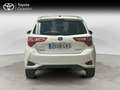 Toyota Yaris 5P Feel! 100H e-CVT Blanco - thumbnail 4