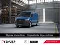 Mercedes-Benz Sprinter 315 CDI KA L2H1 Kamera Standhzg AHK3,5t Blau - thumbnail 1