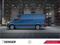 Mercedes-Benz Sprinter 315 CDI KA L2H1 Kamera Standhzg AHK3,5t Blau - thumbnail 3