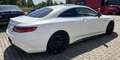 Mercedes-Benz S 63 AMG BRABUS Coupe 4Matic Voll Weiß - thumbnail 4