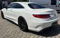 Mercedes-Benz S 63 AMG BRABUS Coupe 4Matic Voll Weiß - thumbnail 2