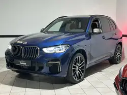 Bmw X5 M X5 M50i Navi*Leder*LASER LED*22"Zoll*1.Hand
