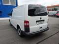 Volkswagen T5 Transporter Kasten1. Hand KLIMA186500kmTÜV NEU Scheckheft Weiß - thumbnail 3