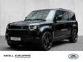 Land Rover Defender 110 D300 X-Dynamic SE AHK Noir - thumbnail 1