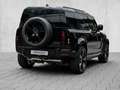 Land Rover Defender 110 D300 X-Dynamic SE AHK Noir - thumbnail 3