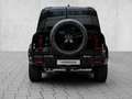 Land Rover Defender 110 D300 X-Dynamic SE AHK Noir - thumbnail 8
