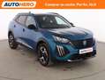 Peugeot 2008 1.2 Mild-Hybrid Allure Azul - thumbnail 8