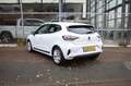 Renault Clio 1.6 ETFH 145PK | Hybride | Achteruitrijcamera | Blanc - thumbnail 2