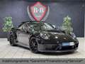 Porsche 911 992 Carrera 4 GTS*Sport-Chrono*PASM*PDK*Matrix* Fekete - thumbnail 1