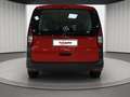 Volkswagen Caddy Caddy cargo 1.5 tsi 114cv Life Rosso - thumbnail 4