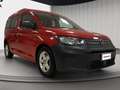 Volkswagen Caddy Caddy cargo 1.5 tsi 114cv Life Rosso - thumbnail 7