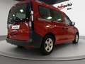 Volkswagen Caddy Caddy cargo 1.5 tsi 114cv Life Rosso - thumbnail 5