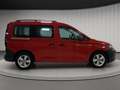 Volkswagen Caddy Caddy cargo 1.5 tsi 114cv Life Rosso - thumbnail 6