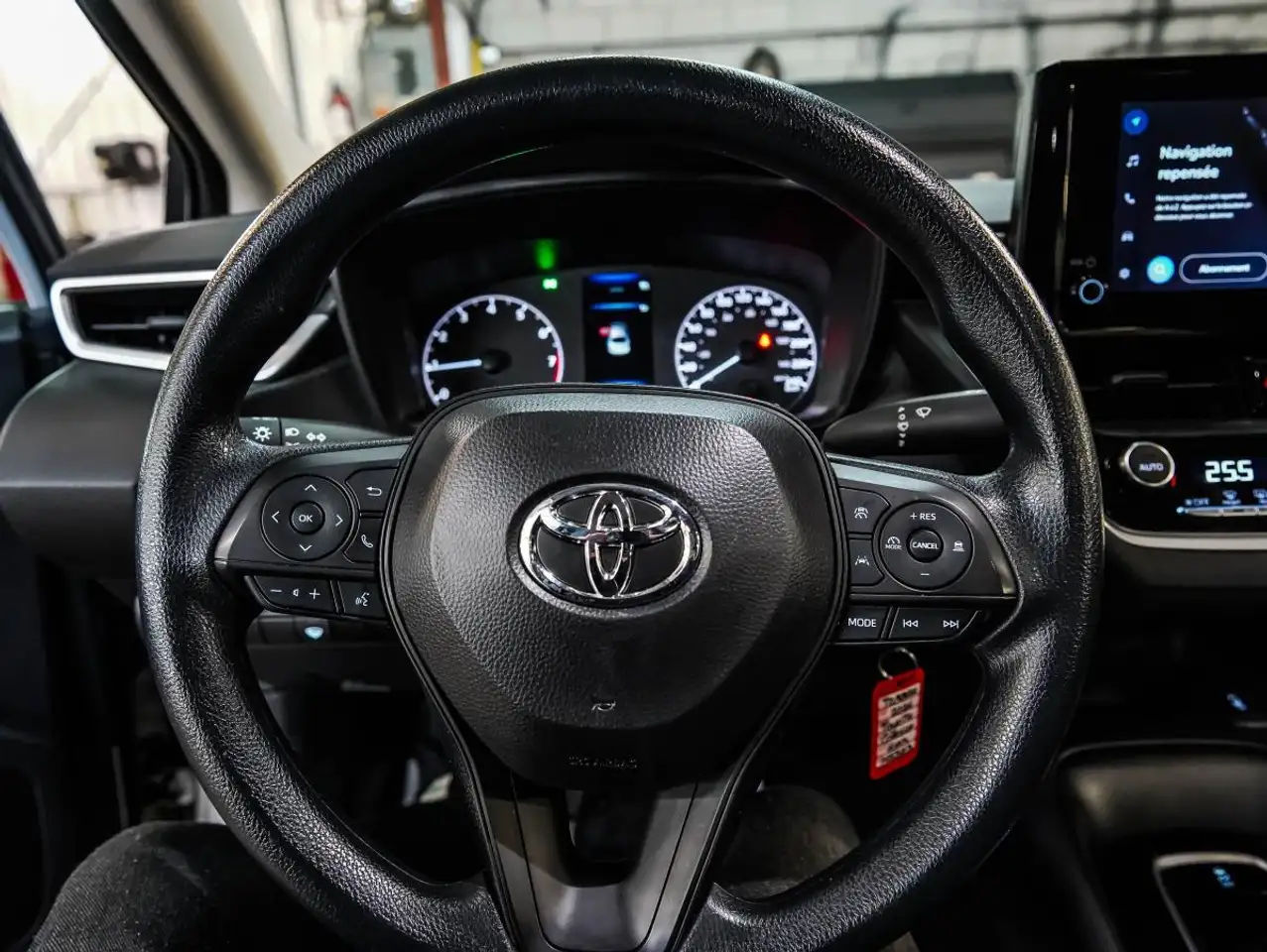 Toyota Corolla снимка Toyota Corolla