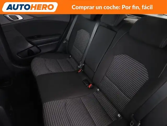 Kia XCeed view 15