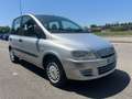 Fiat Multipla Multipla 1.6 16v natural power Dynamic Stříbrná - thumbnail 3