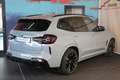 BMW X3 M DrivProf. Park+ Panod. Standhzg H K 21 Gris - thumbnail 20