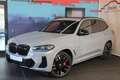 BMW X3 M DrivProf. Park+ Panod. Standhzg H K 21 Gris - thumbnail 1