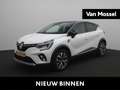 Renault Captur TCe 130 EDC Automaat Intens | Easy Driving Pack me Wit - thumbnail 1