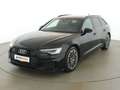 Audi A6 55 TFSIe quattro S-Line Aut. *LED*ACC*SPUR*AKH*CAM Schwarz - thumbnail 1