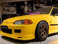 Honda Civic 3p 1.6 vti EG6 MUGEN 1 of 2 Yellow - thumbnail 4