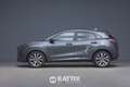 Ford Puma 1.0 ecoboost h 125CV Titanium X Gris - thumbnail 2