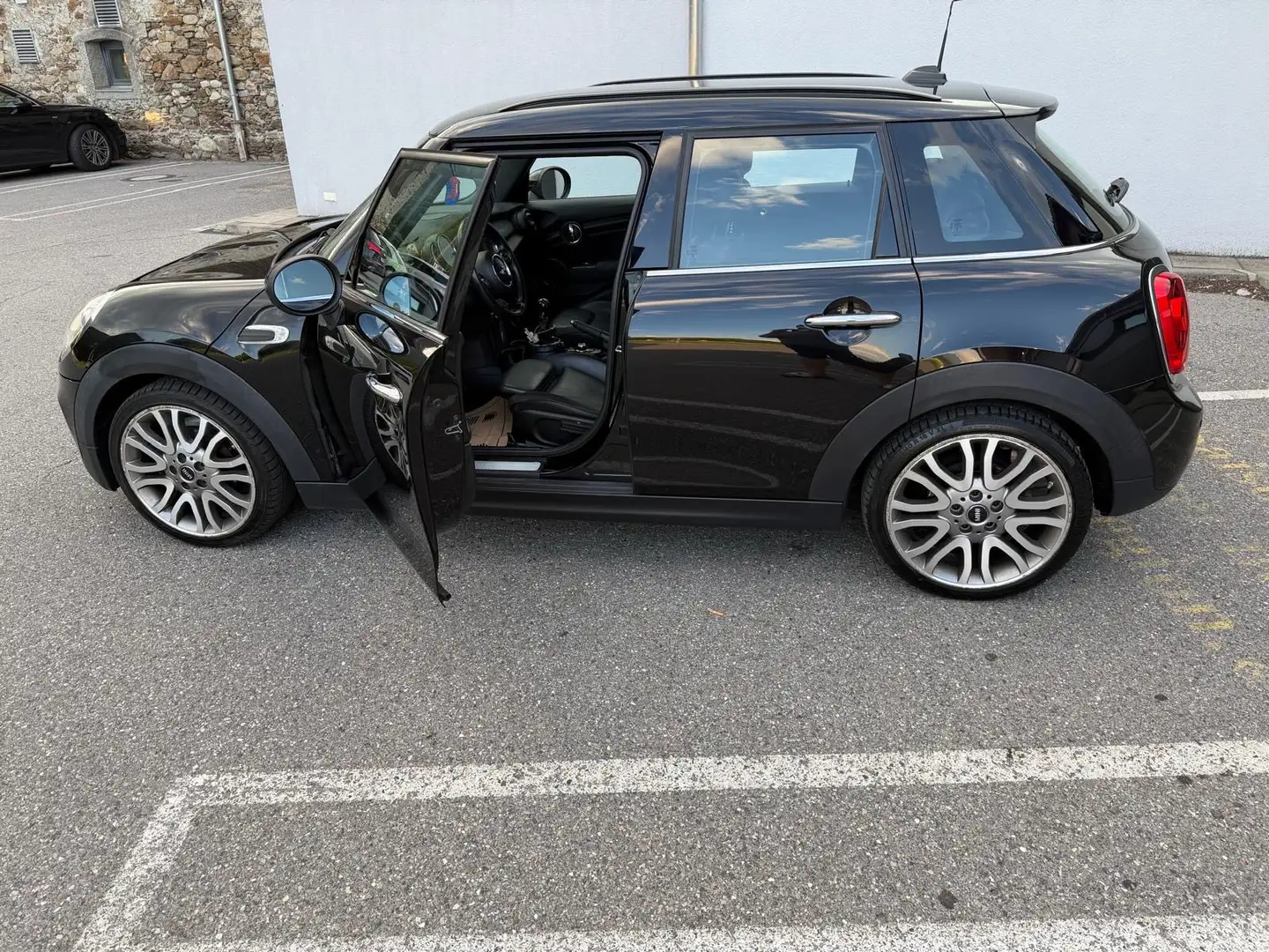 MINI Cooper D - 2