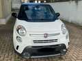 Fiat 500L 500L 20121.6 mjt Trekking 105cv Bianco - thumbnail 9