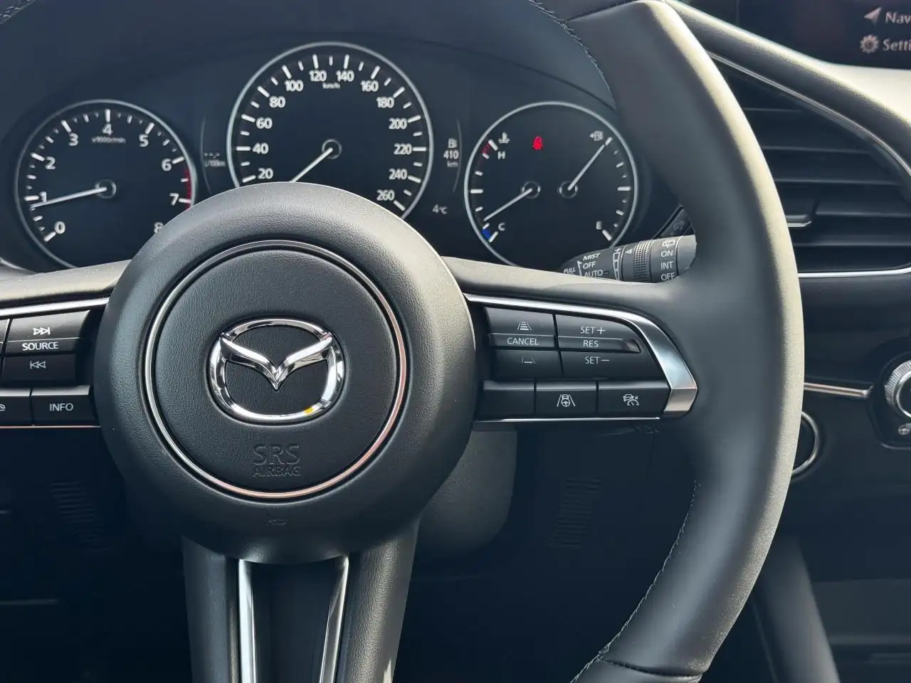 Mazda 3 photo Mazda 3
