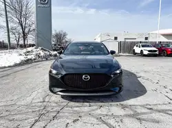 Mazda Mazda3 2026