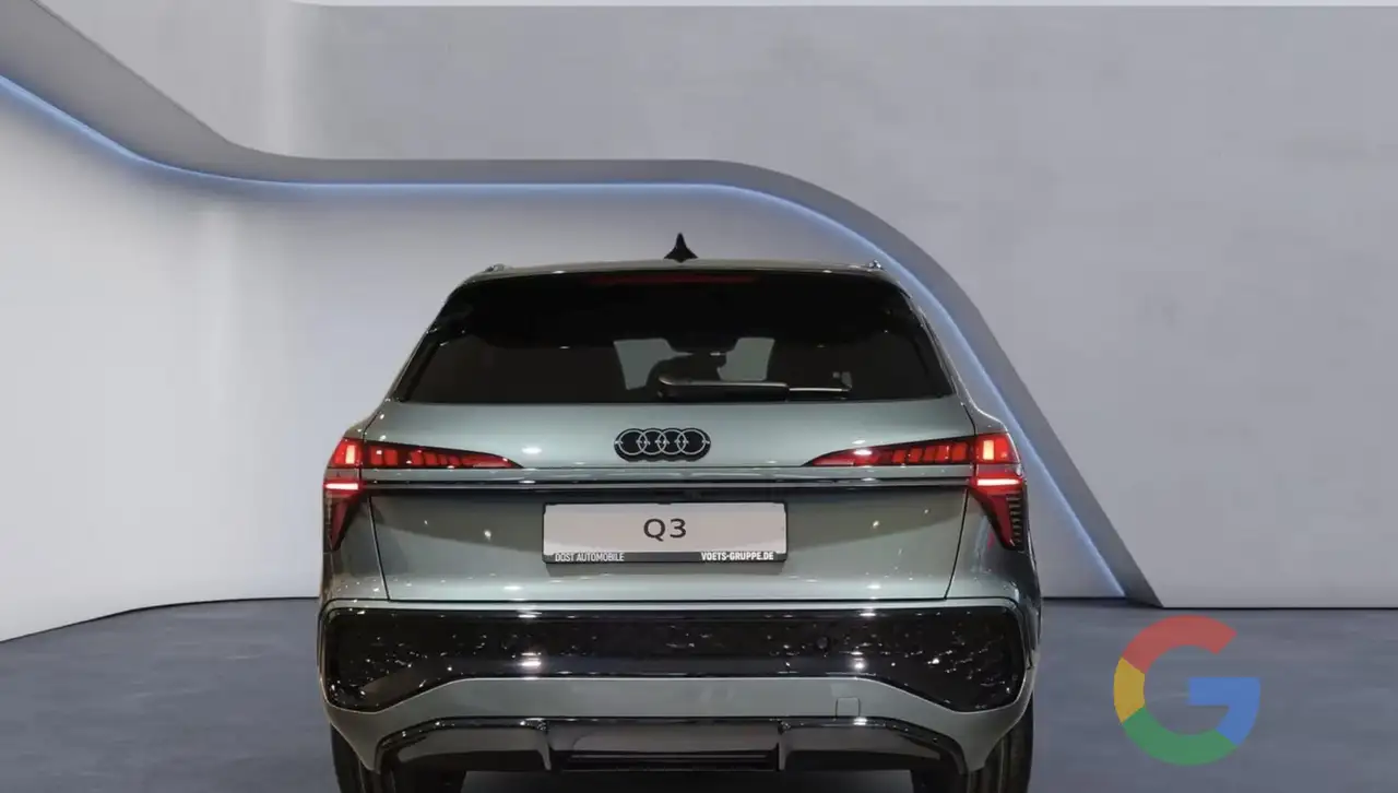 Audi Q3 2026