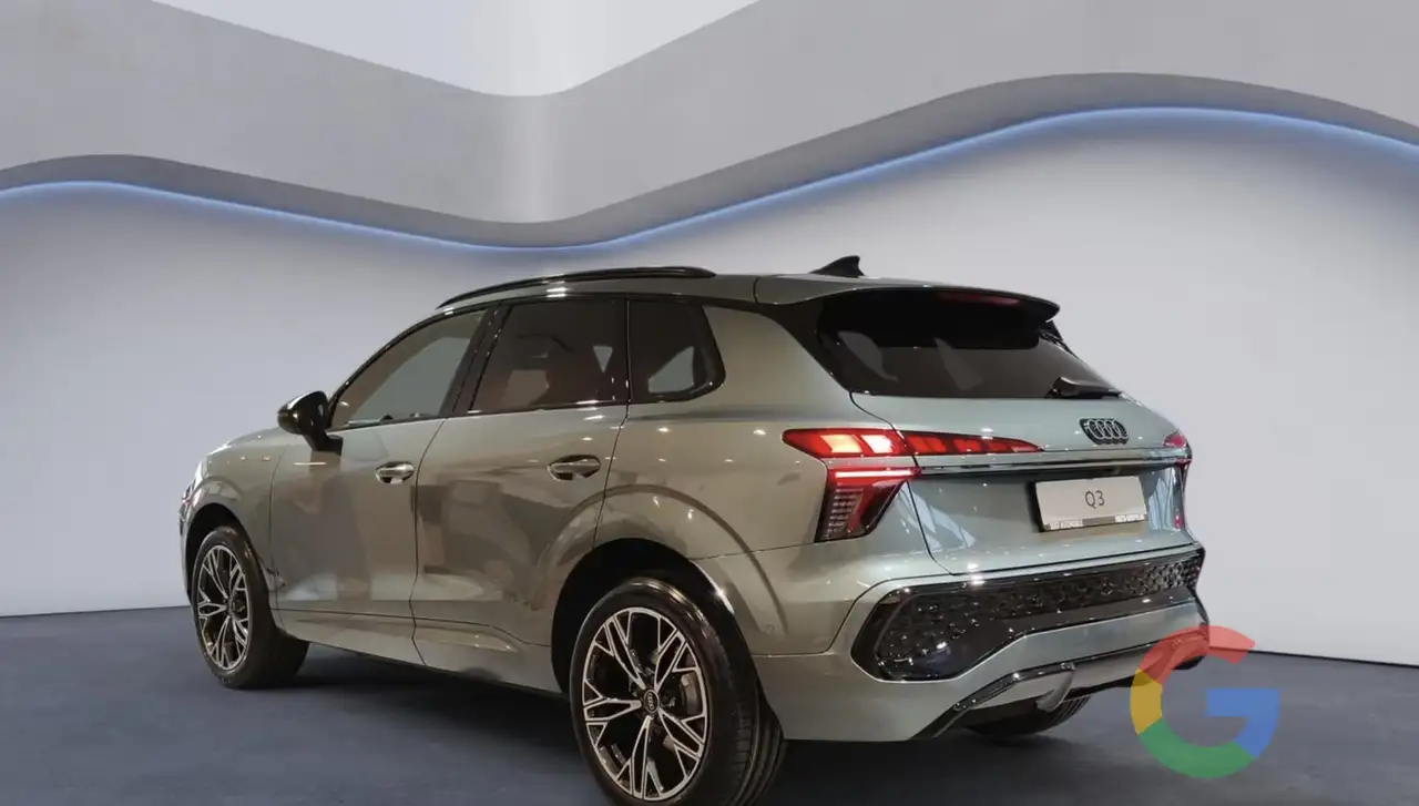 Audi Q3 2026