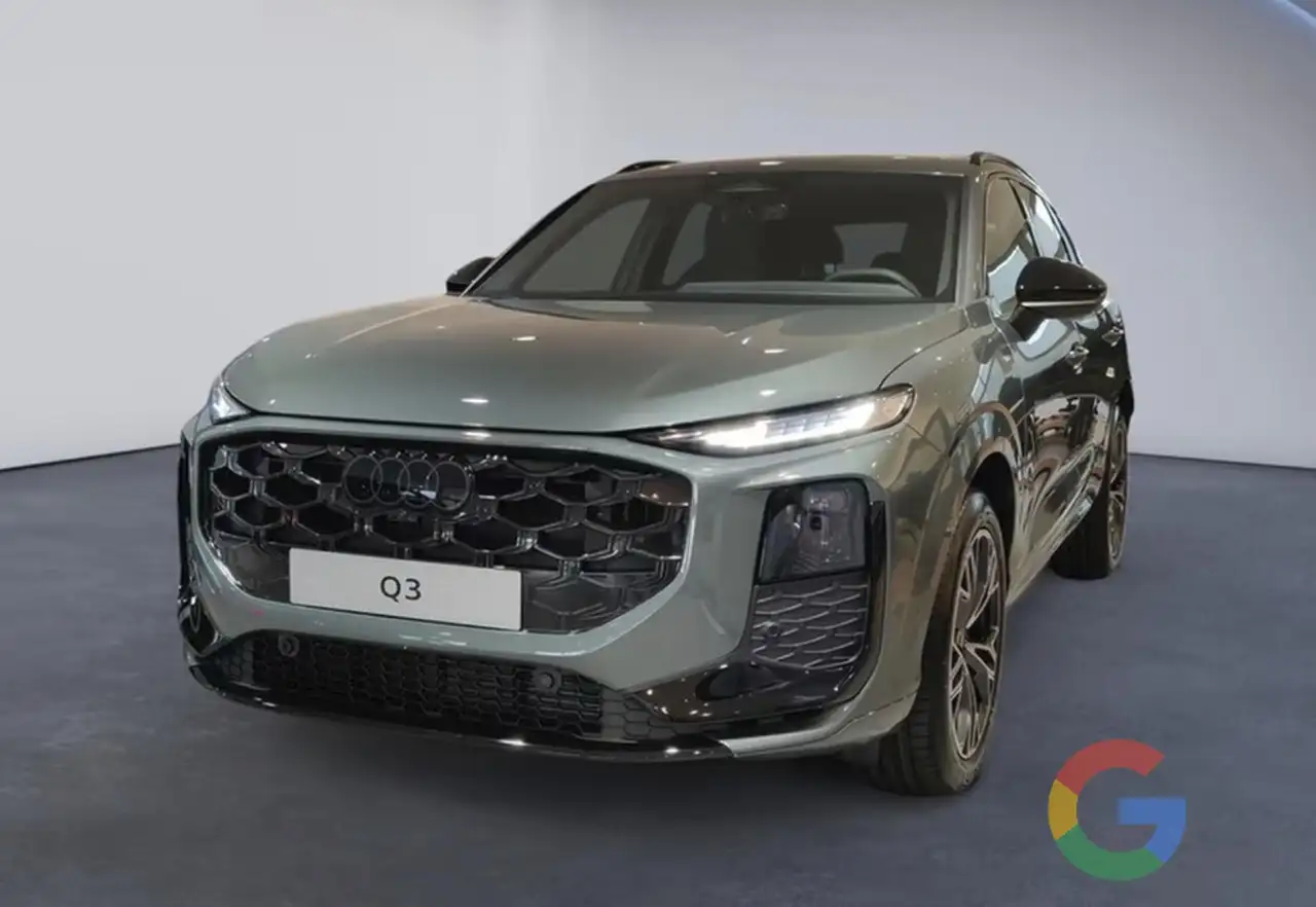 Audi Q3 2026