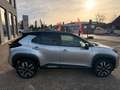 Toyota Yaris Cross 1.5l HEV Hybrid Executive 4x4*AHK Silber - thumbnail 8