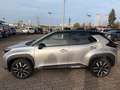 Toyota Yaris Cross 1.5l HEV Hybrid Executive 4x4*AHK Silber - thumbnail 4