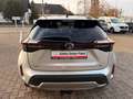 Toyota Yaris Cross 1.5l HEV Hybrid Executive 4x4*AHK Silber - thumbnail 6