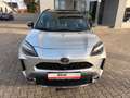 Toyota Yaris Cross 1.5l HEV Hybrid Executive 4x4*AHK Silber - thumbnail 2