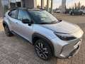 Toyota Yaris Cross 1.5l HEV Hybrid Executive 4x4*AHK Silber - thumbnail 3