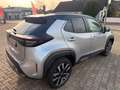 Toyota Yaris Cross 1.5l HEV Hybrid Executive 4x4*AHK Silber - thumbnail 5