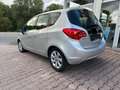 Opel Meriva B Edition Argent - thumbnail 3
