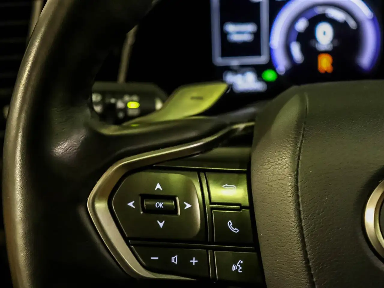 Lexus NX снимка Lexus NX