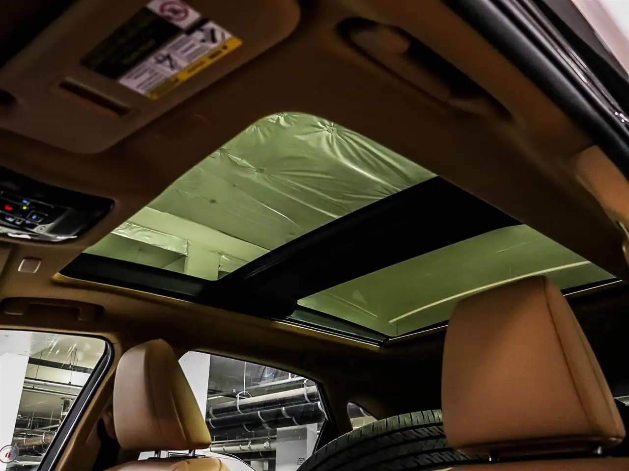 Lexus NX снимка Lexus NX