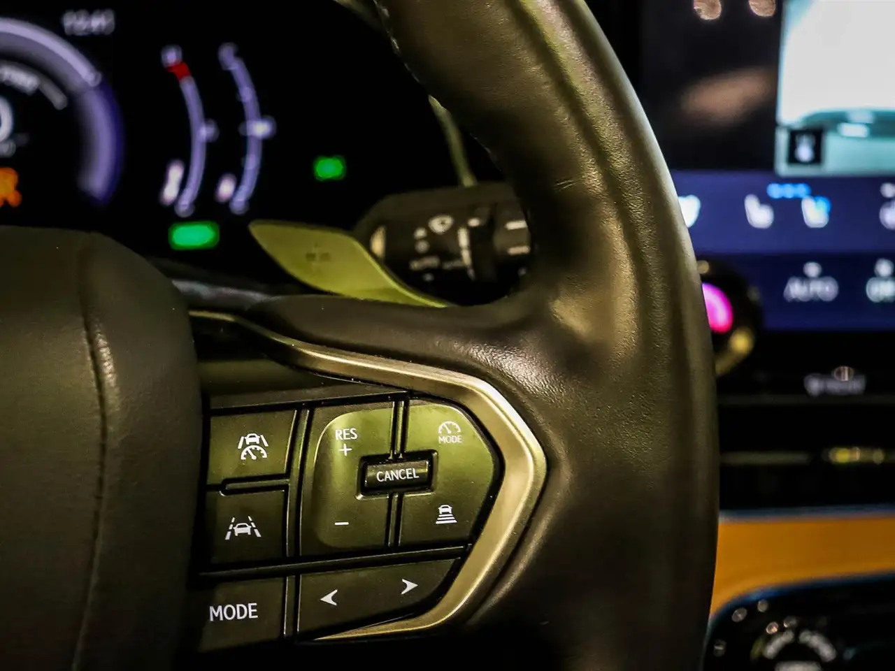 Lexus NX снимка Lexus NX