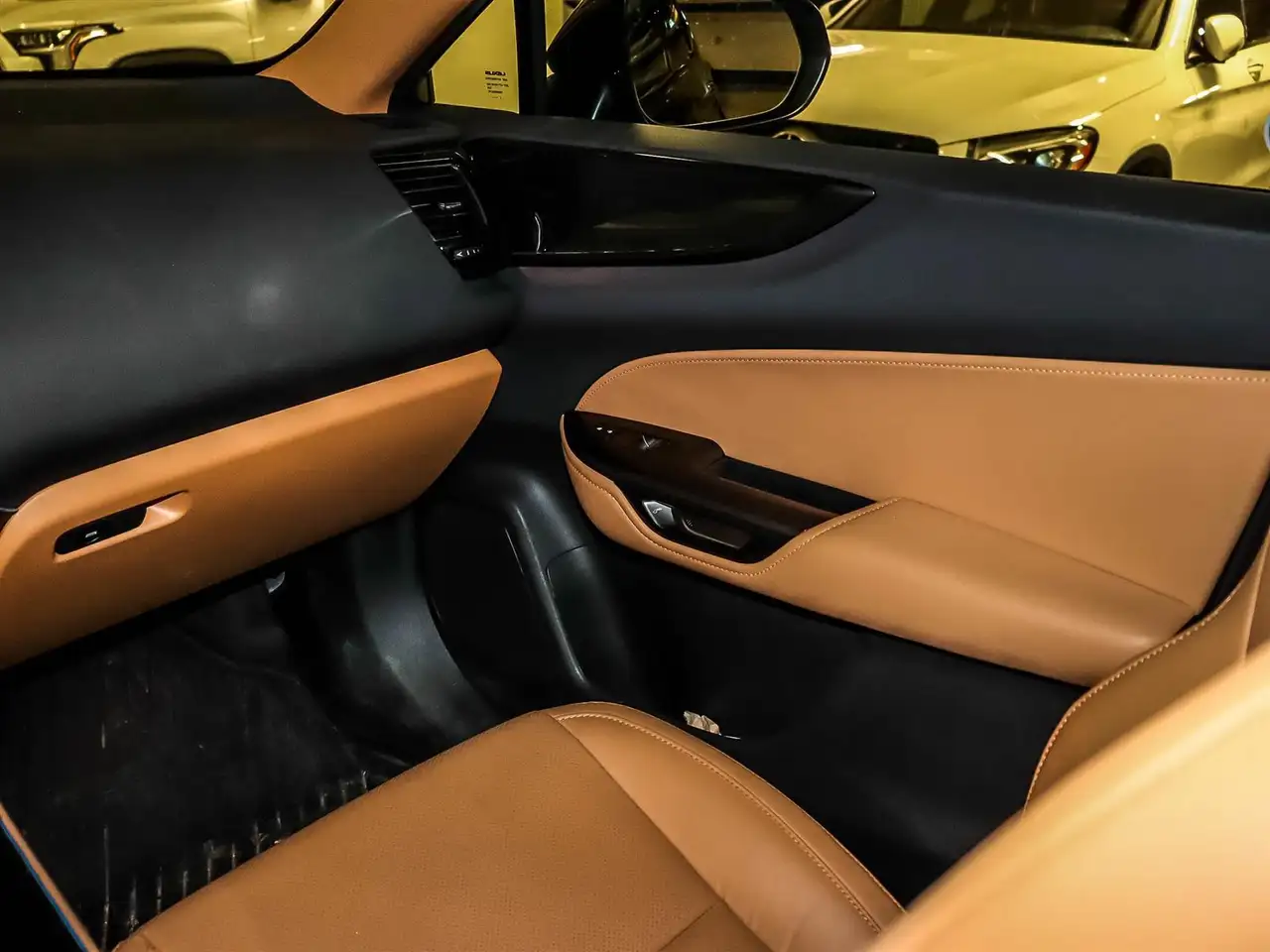 Lexus NX снимка Lexus NX