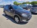 Dacia Sandero Sandero Stepway dCi 90 (S Schwarz - thumbnail 2